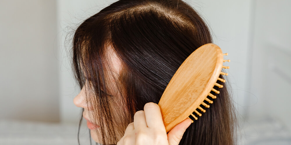 Haartransplantation bei Feinem Haar