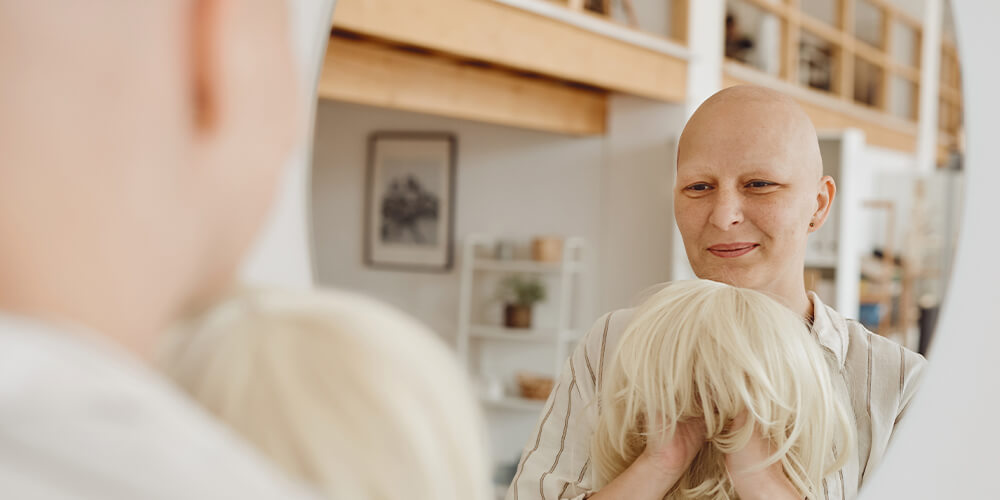 Kemoterapi Sonrası Saç Ekimi Yapılır Mı